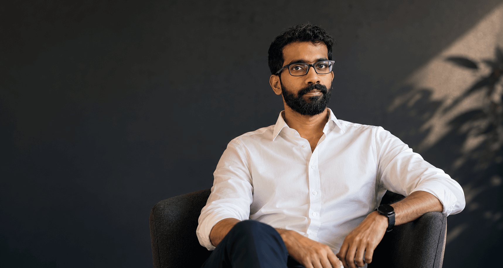 Sujay Srinivasan